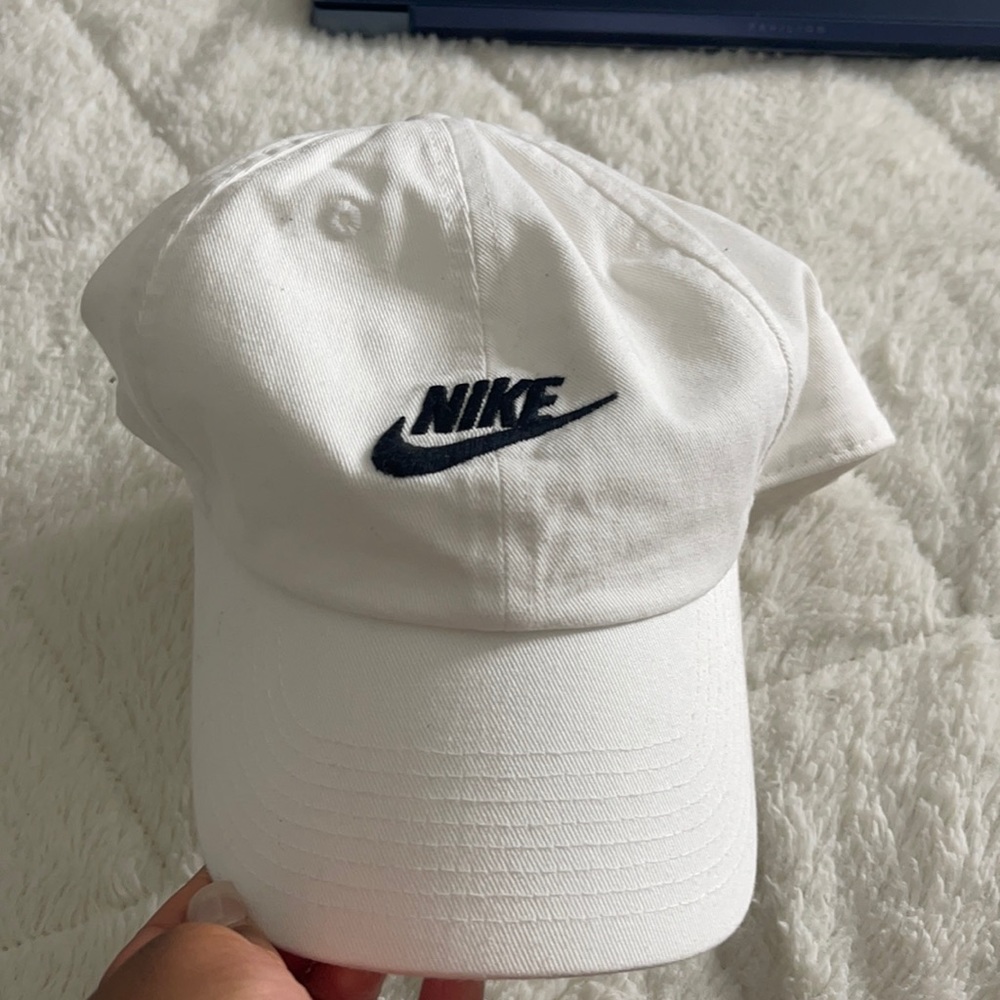 Nike hat